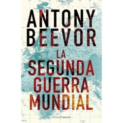 LA SEGUNDA GUERRA MUNDIAL (12º EDICIÓN) 
